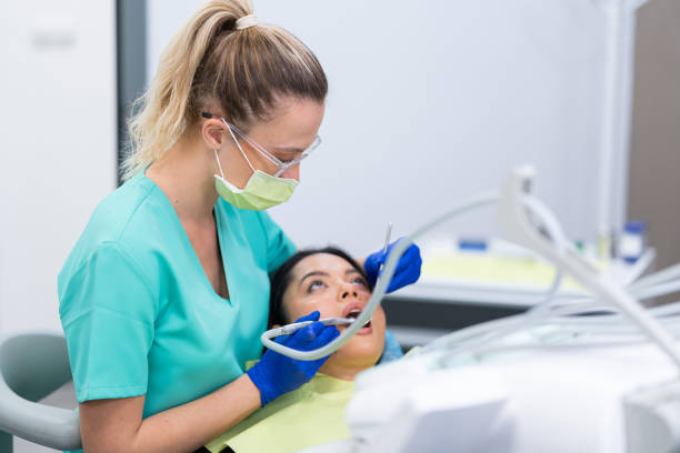 Best Emergency Tooth Extraction in Swedesboro, NJ